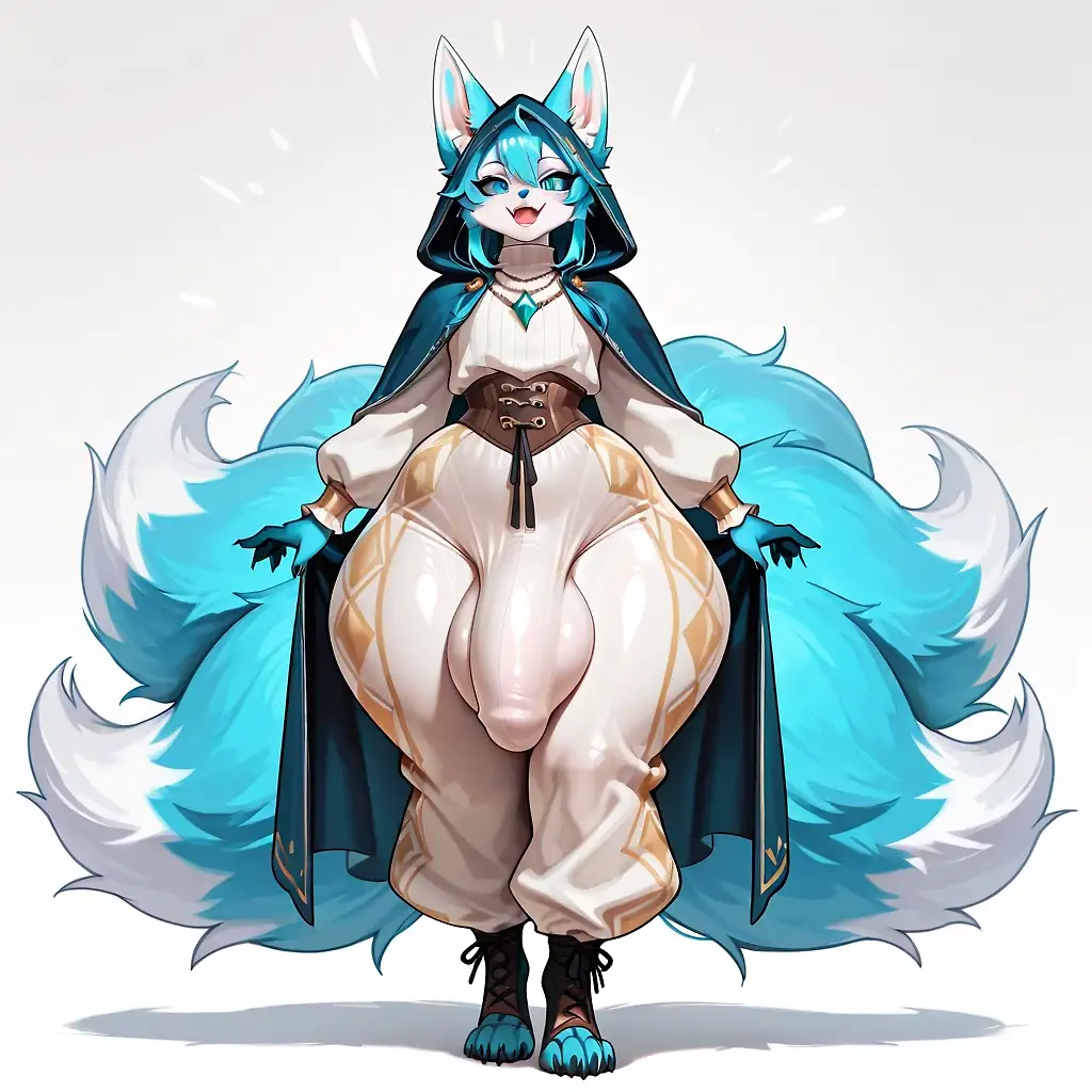 AI art