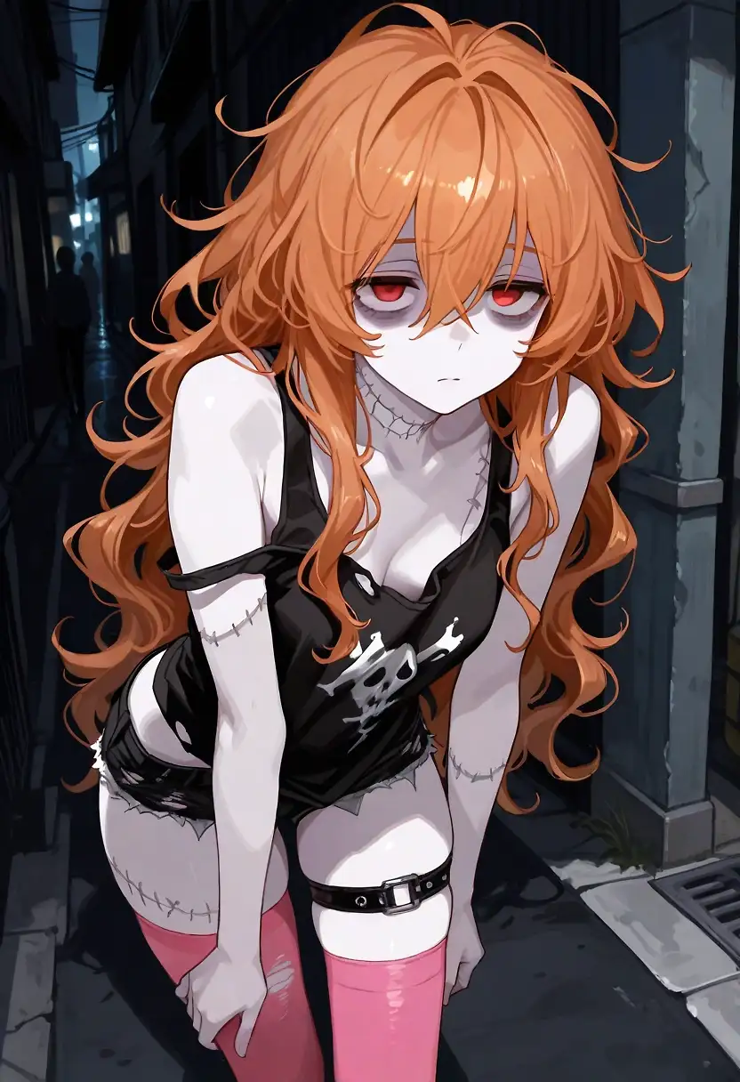 AI art "Oh no... they've learned our weakness"