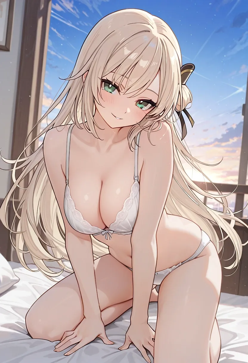 Adult SS Raye