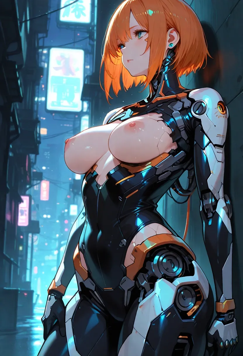 Cyborg
