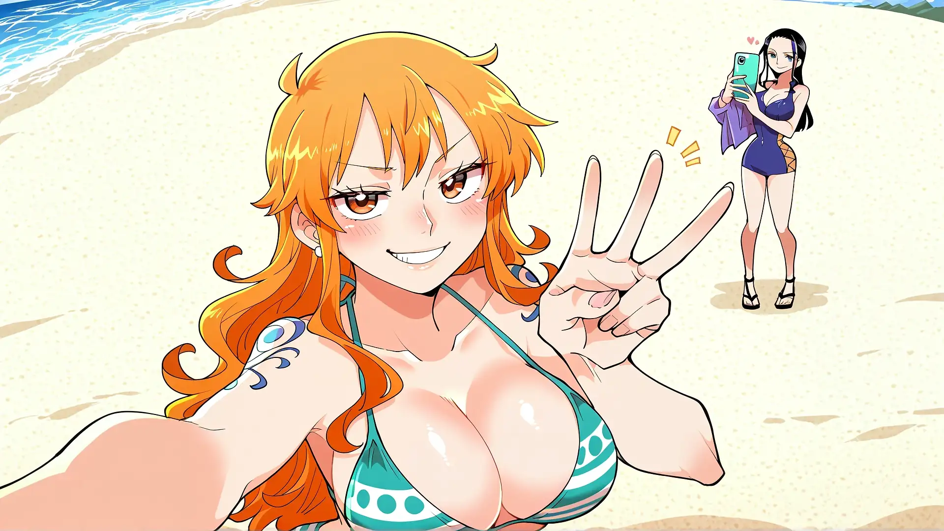 AI art