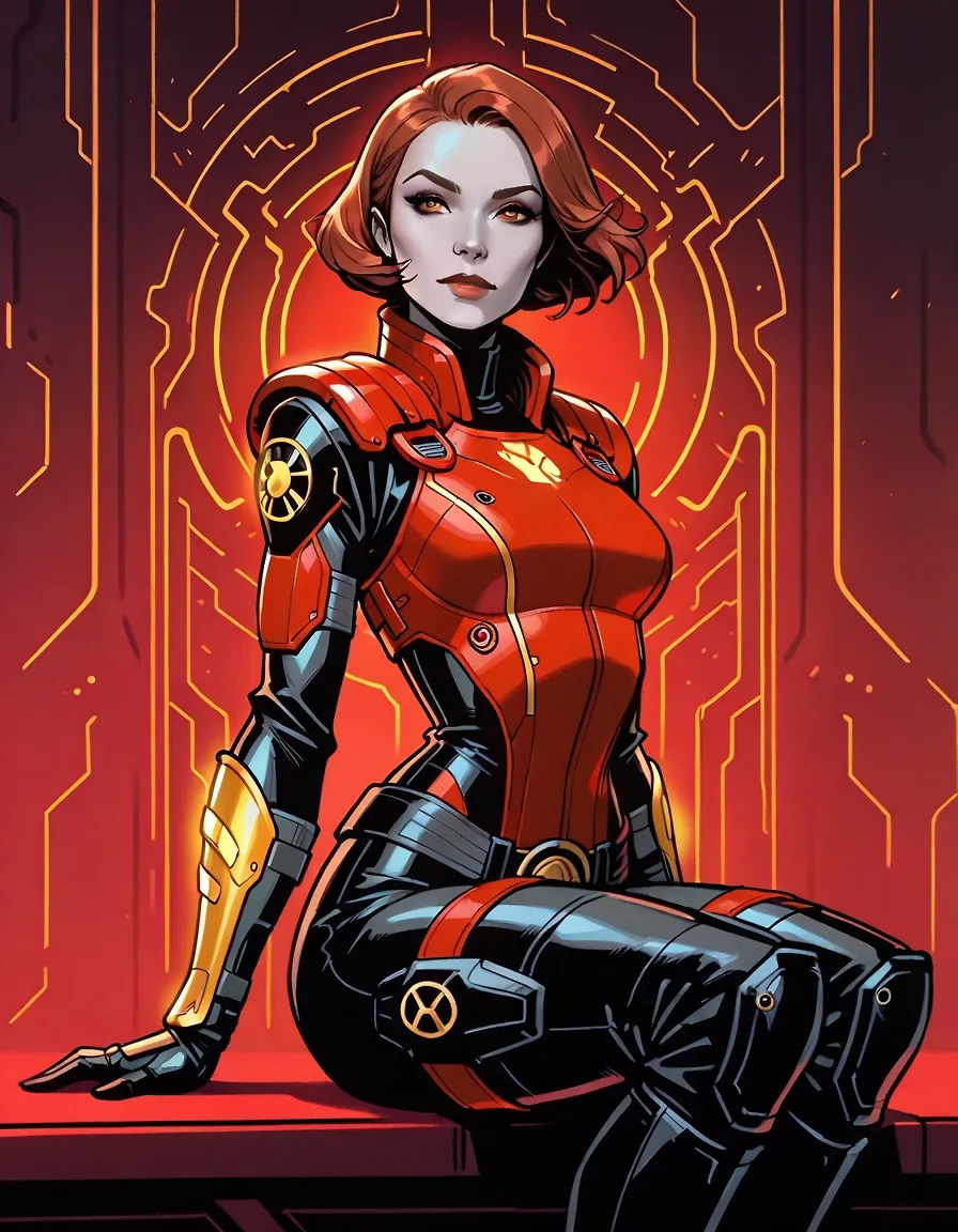 Nevaria: Guardian of Judgement 2