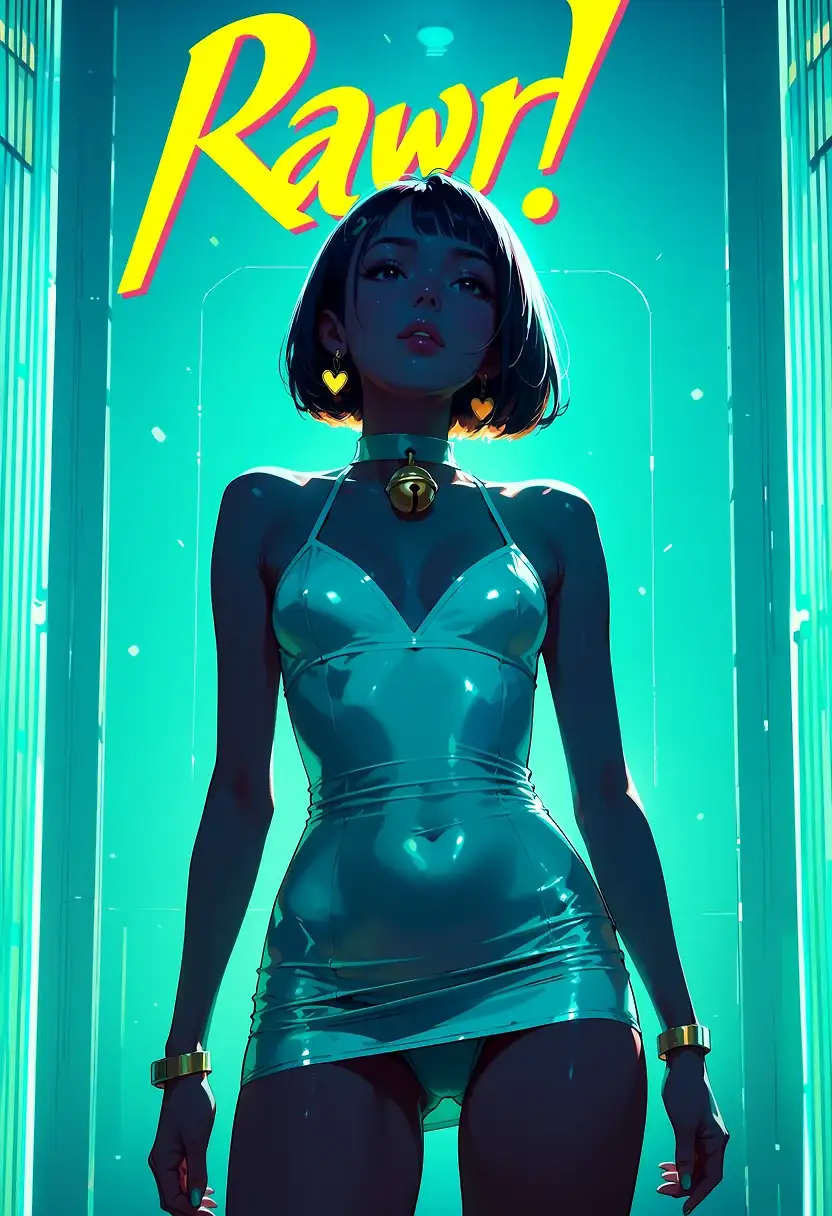 AI art