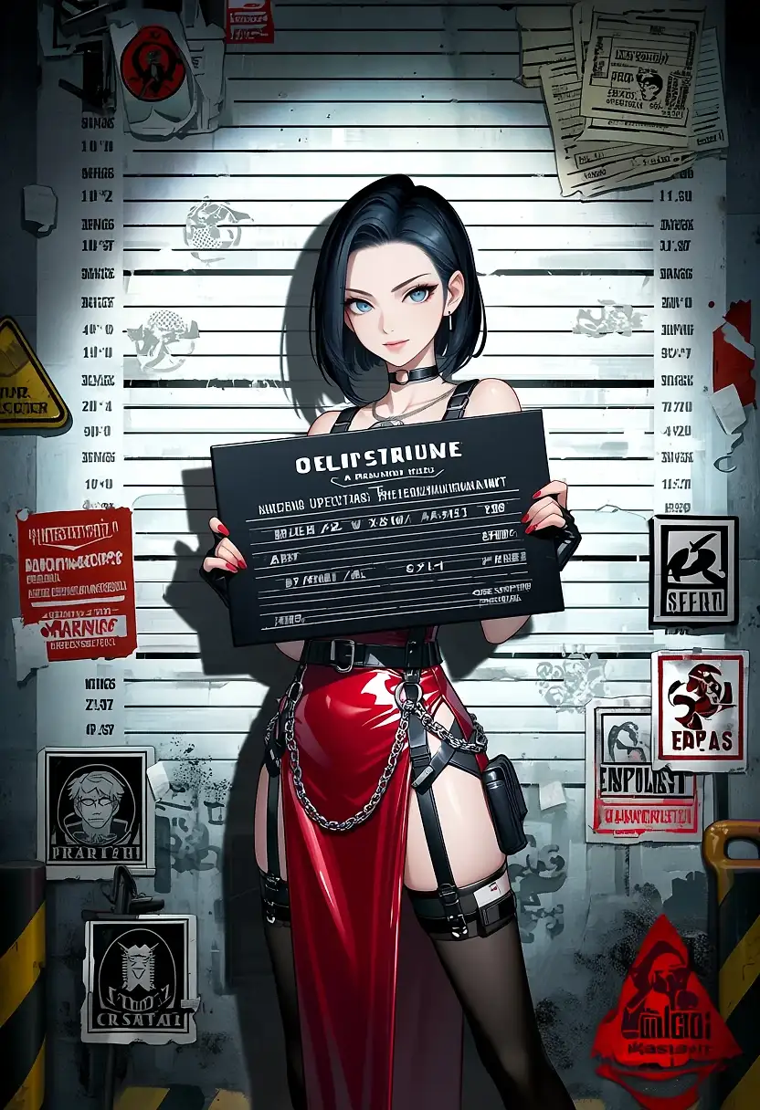 AI art 'On wanted list'