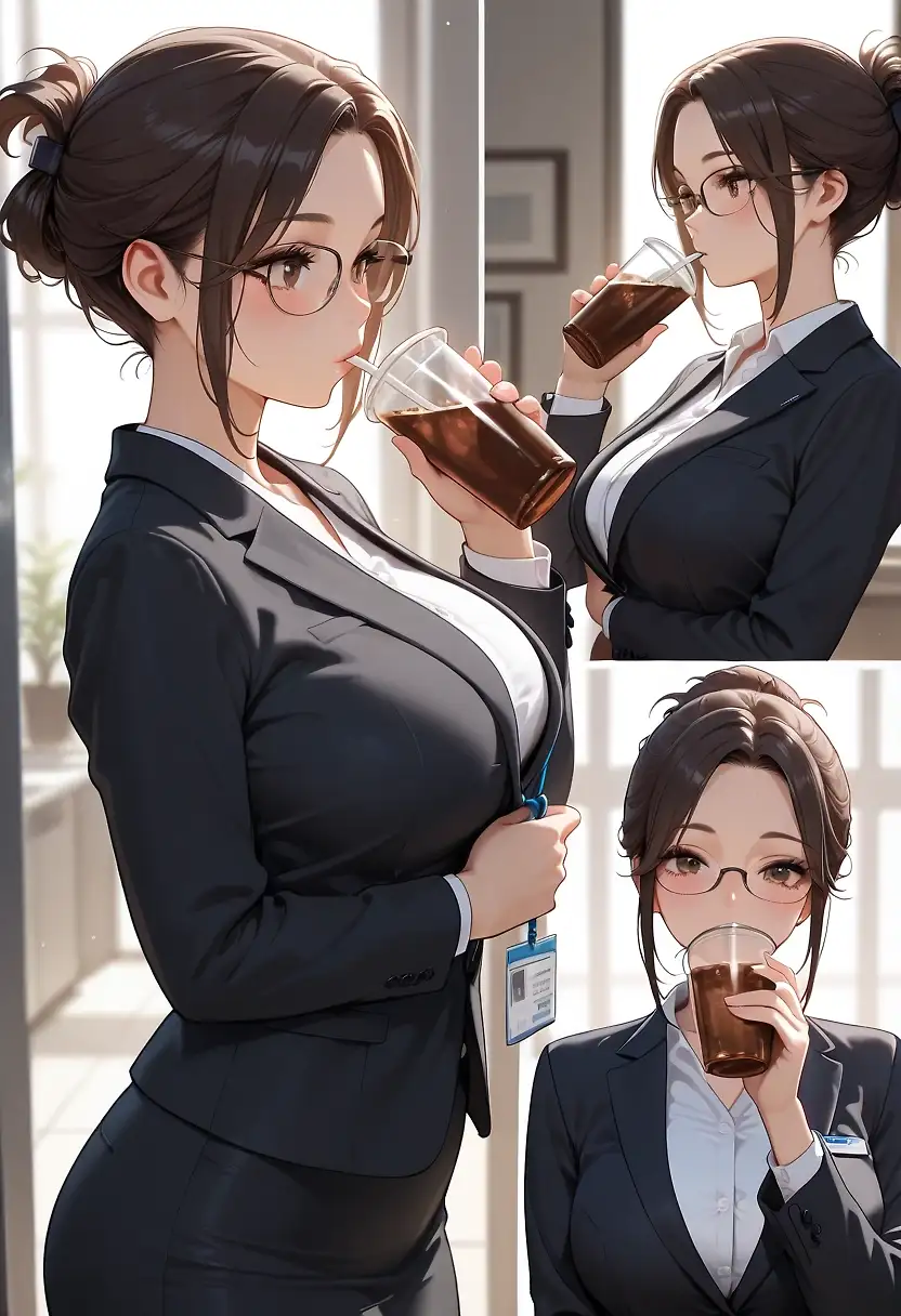 Drinking