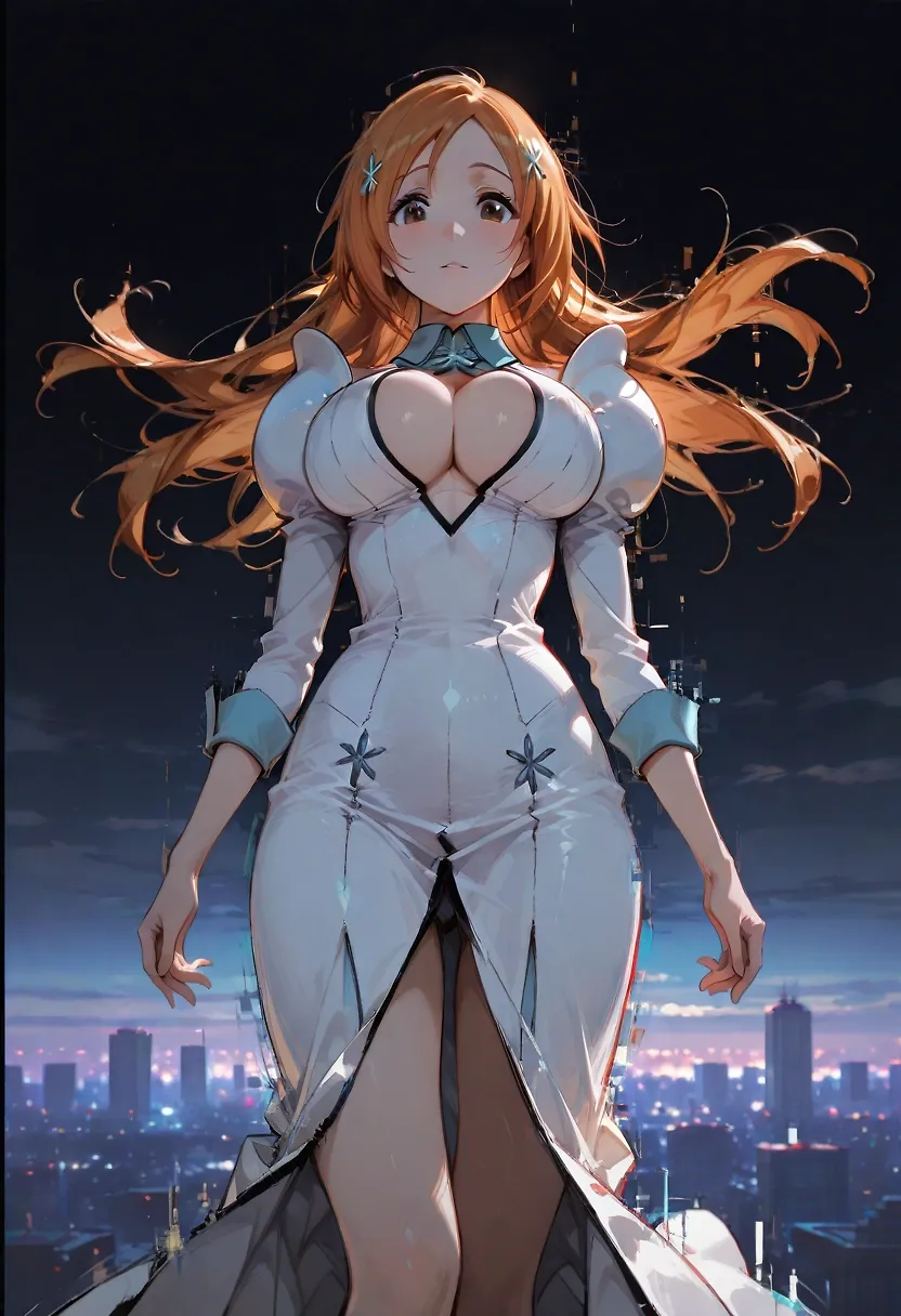 One who brings the end