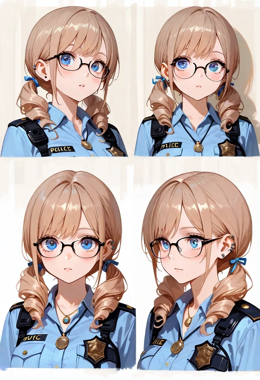 Creating a Female Character