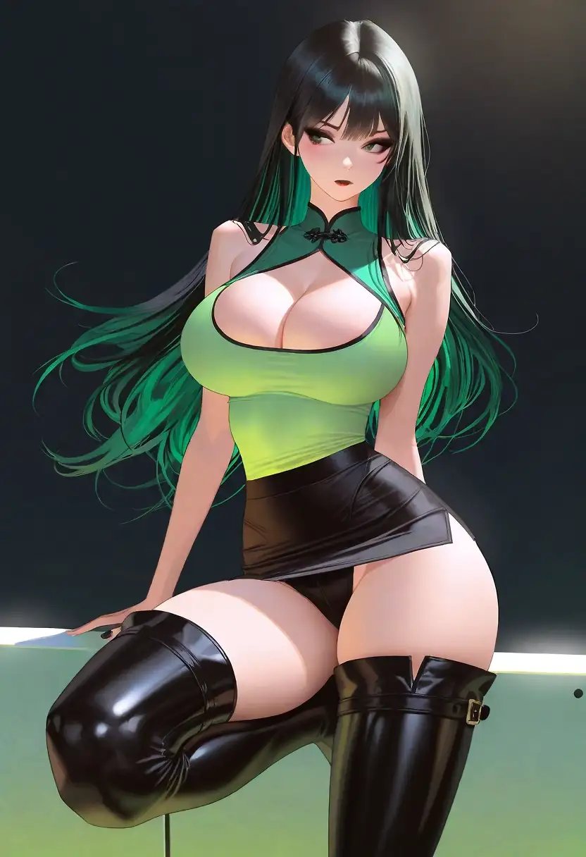 AI art
