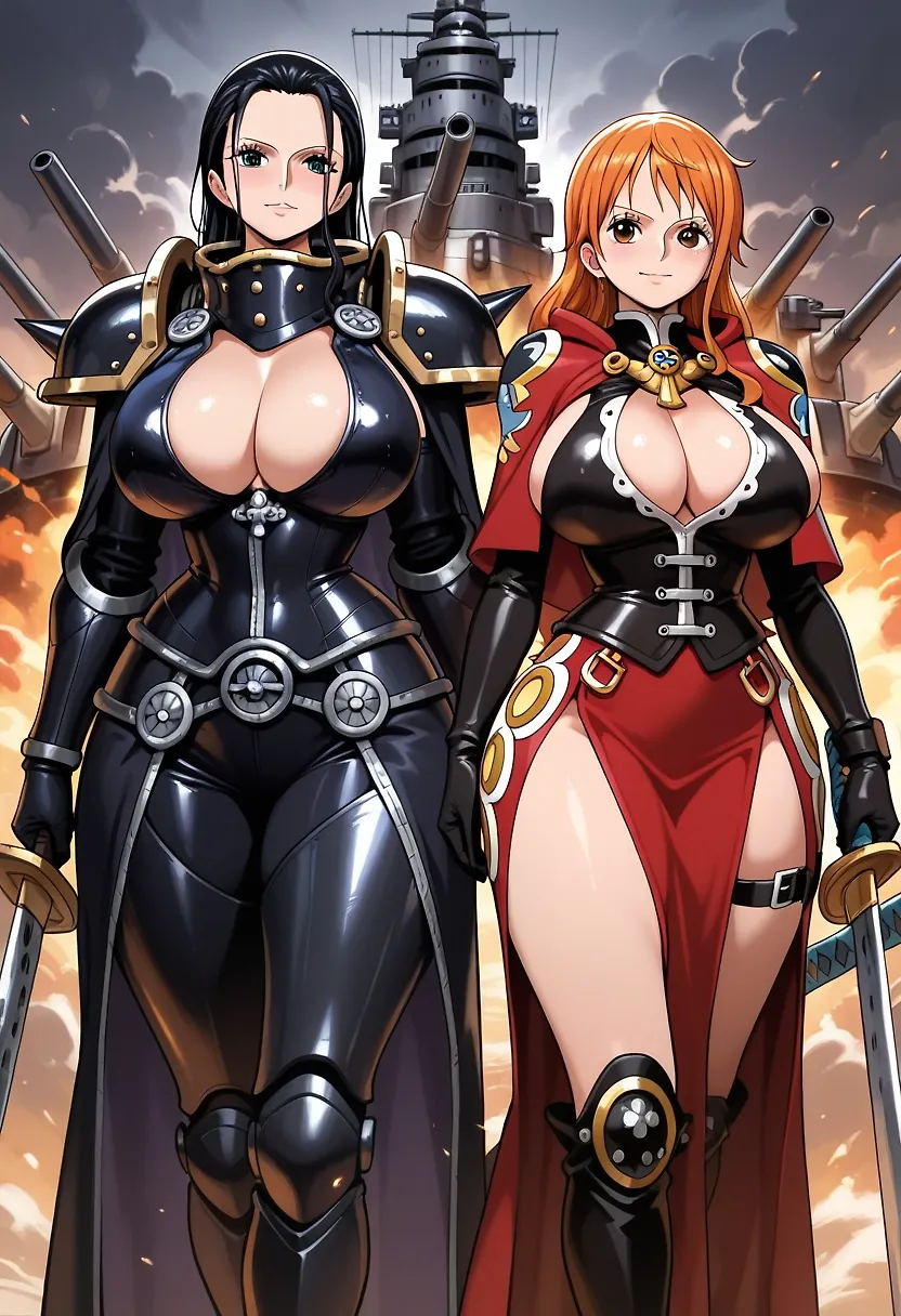 AI art "Bit of a crossover"