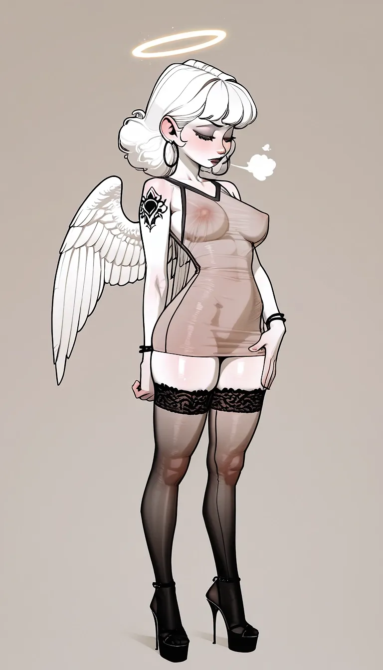 Sexy Angel
