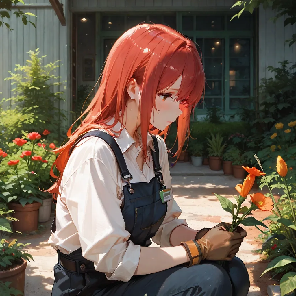 Kuudere Challenge: Second Try