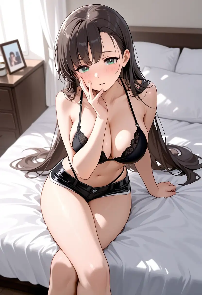 AI art "Comforting Arizona (AL)"