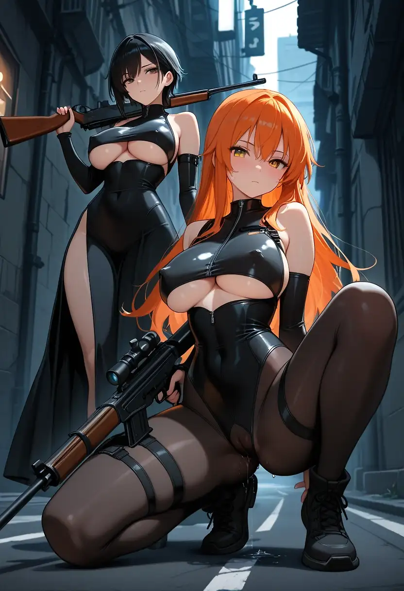 AI art
