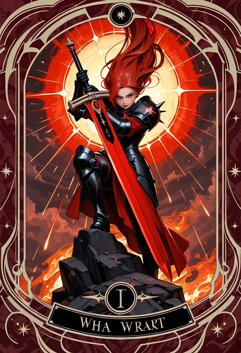 The Chariot