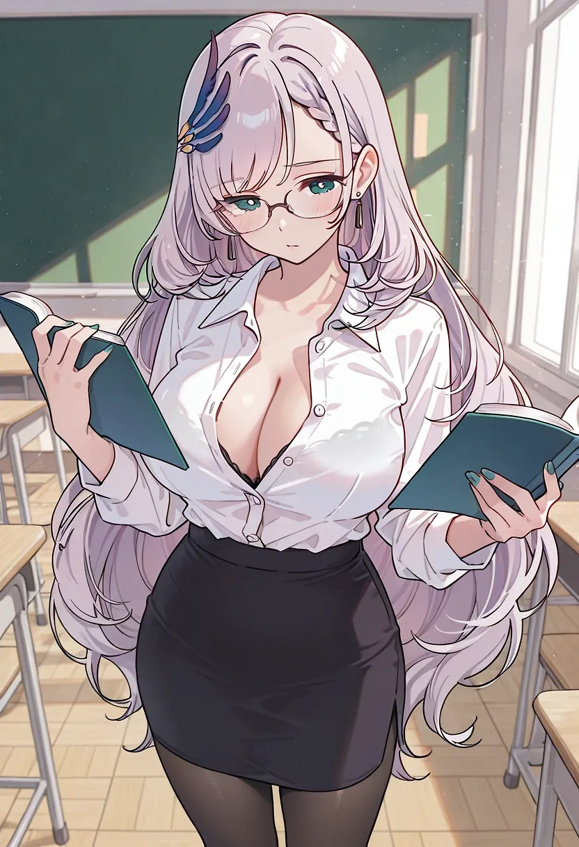 Favorite teacher