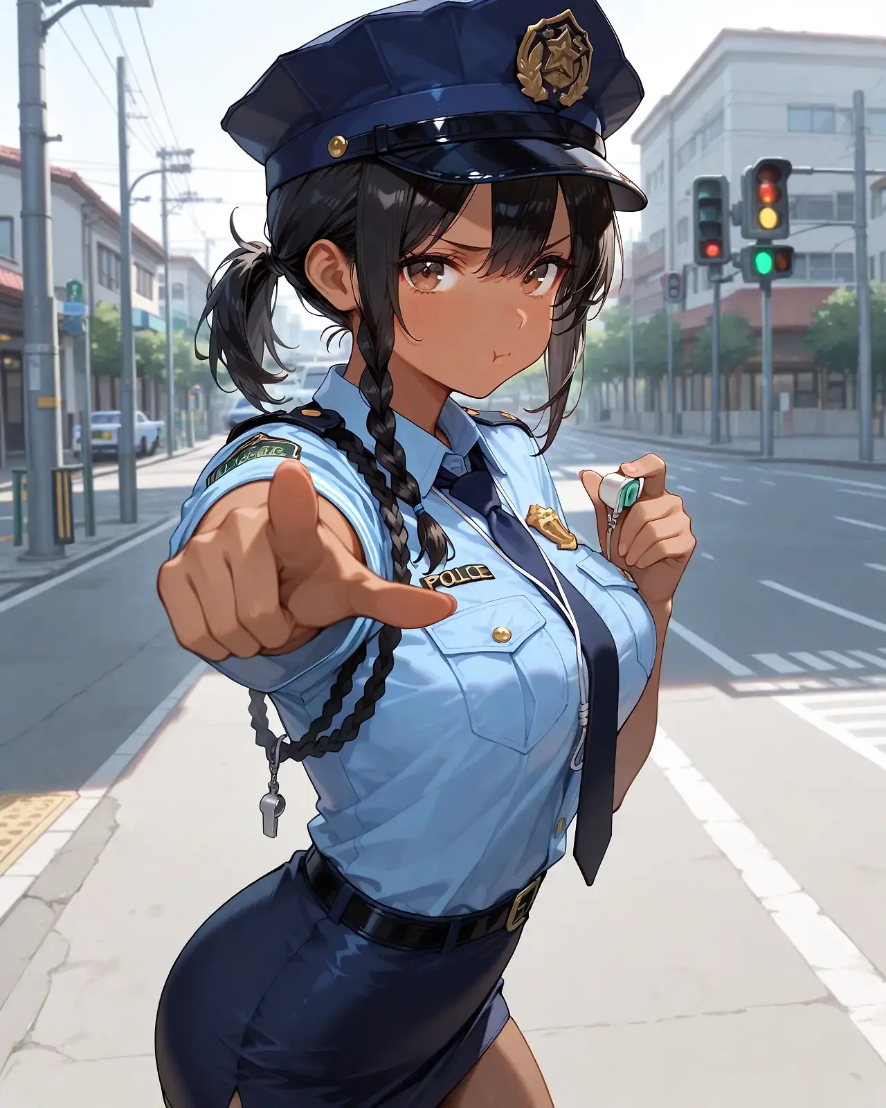 AI art