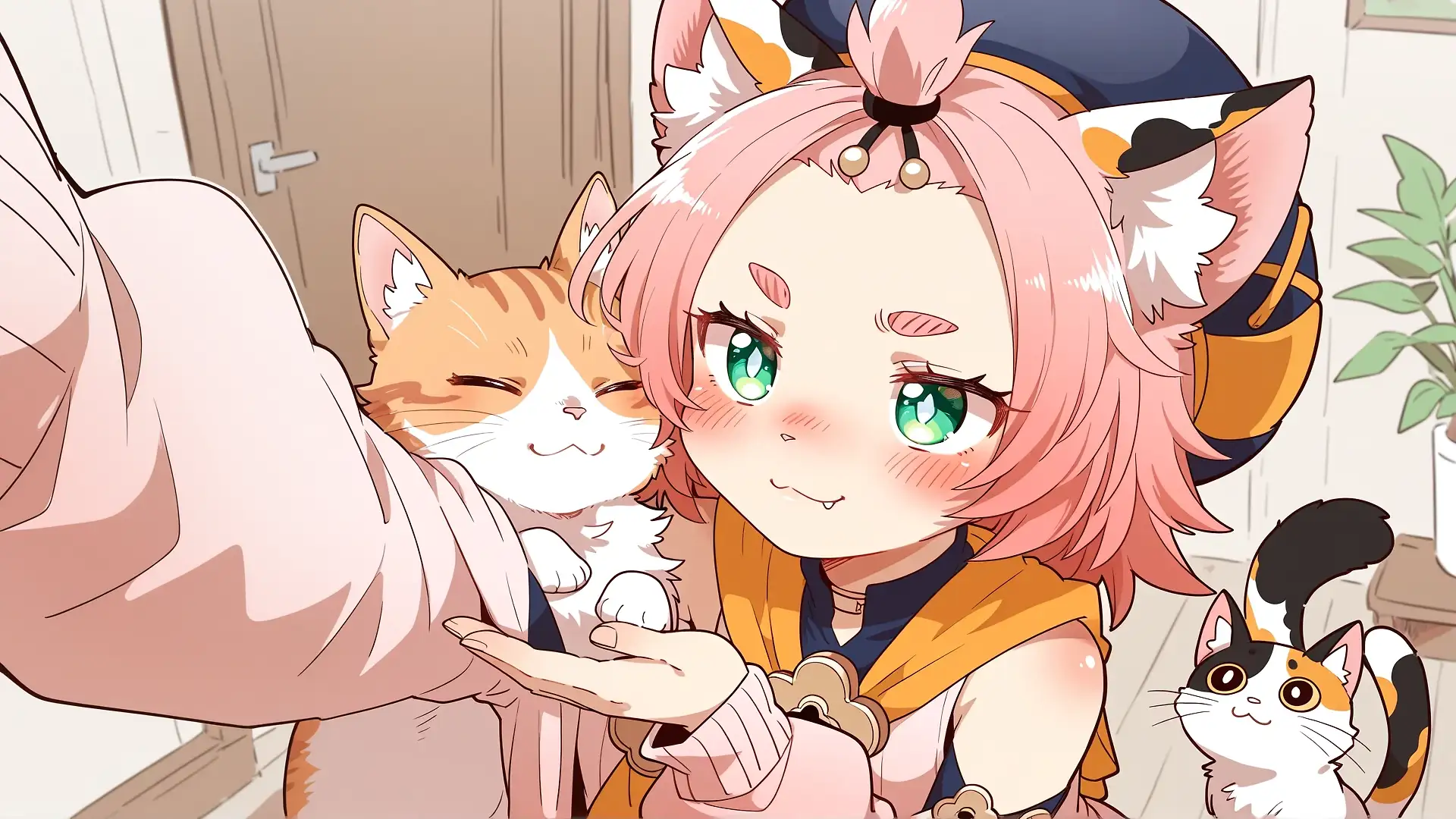 AI art
