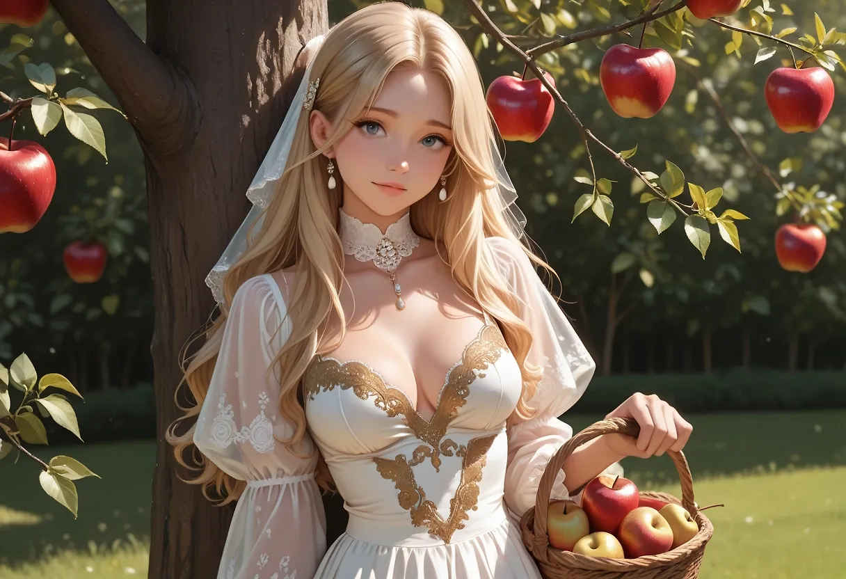 Apples