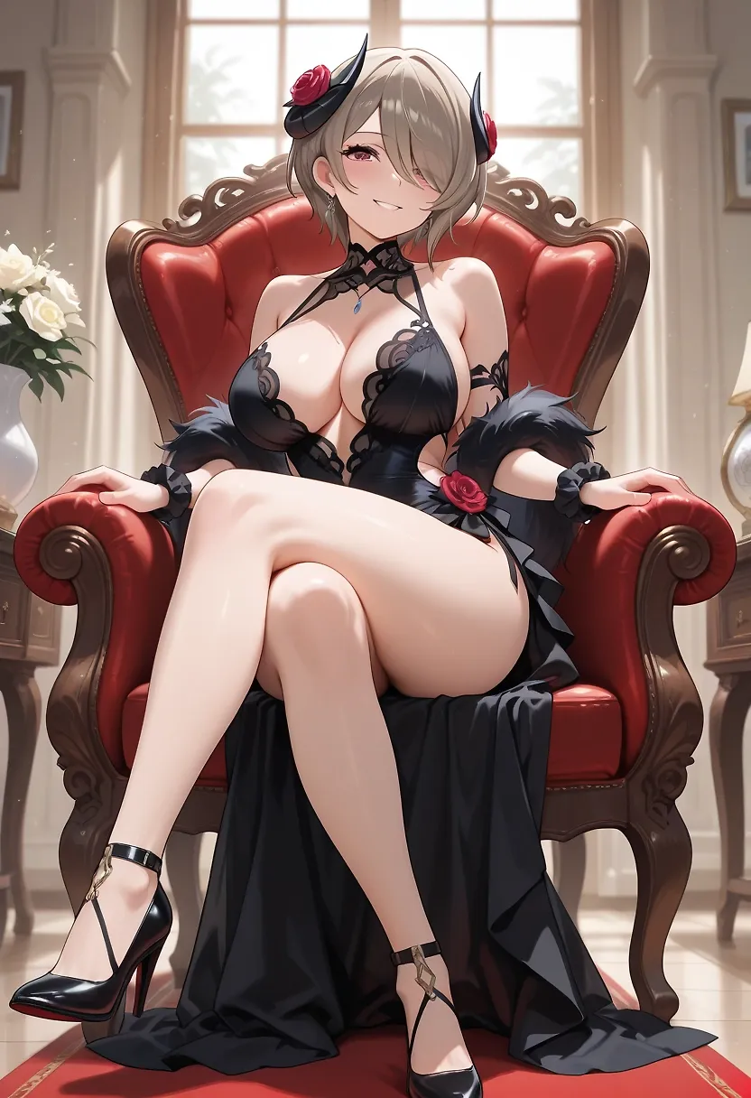 Obligatory 2nd post