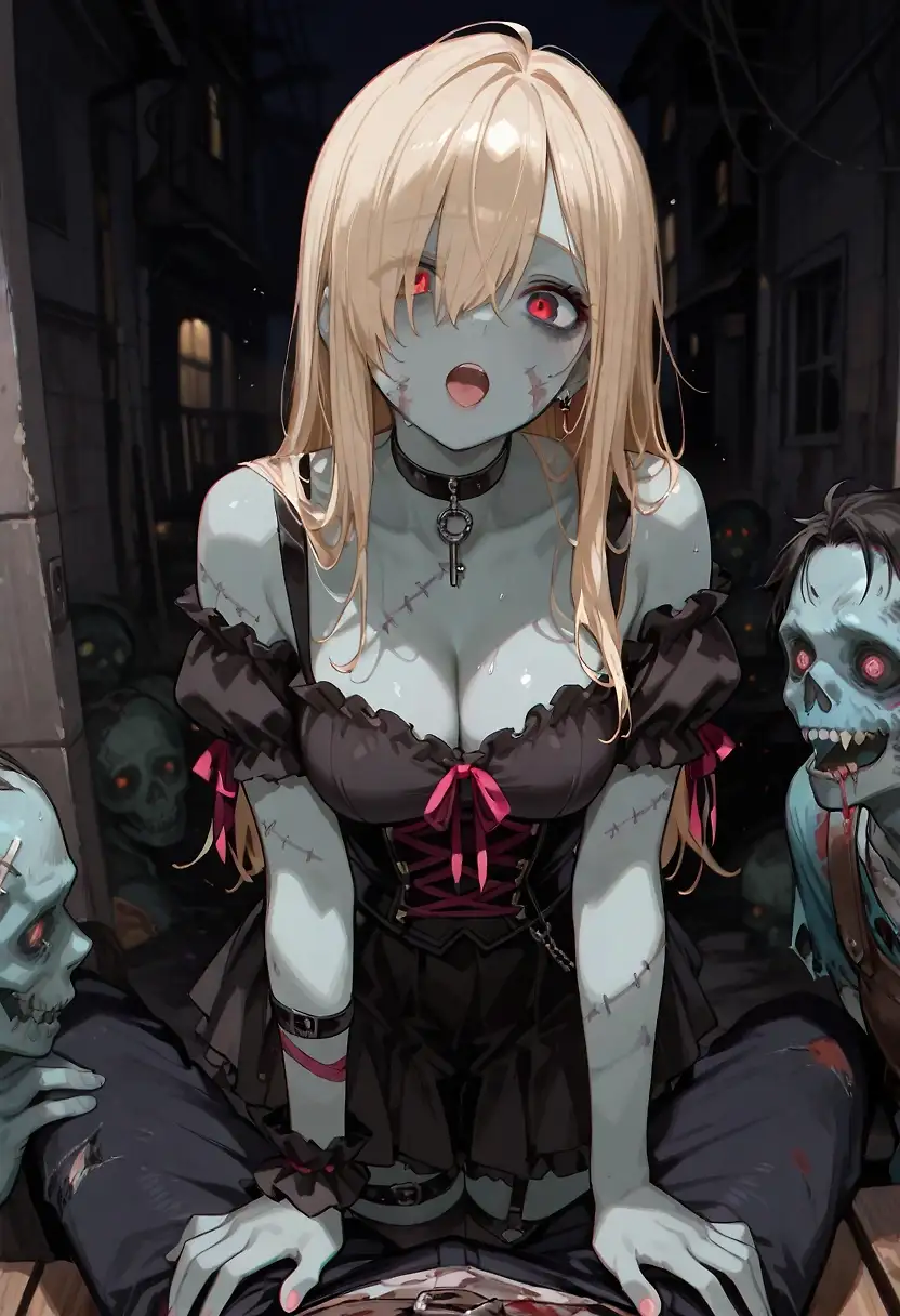 AI art