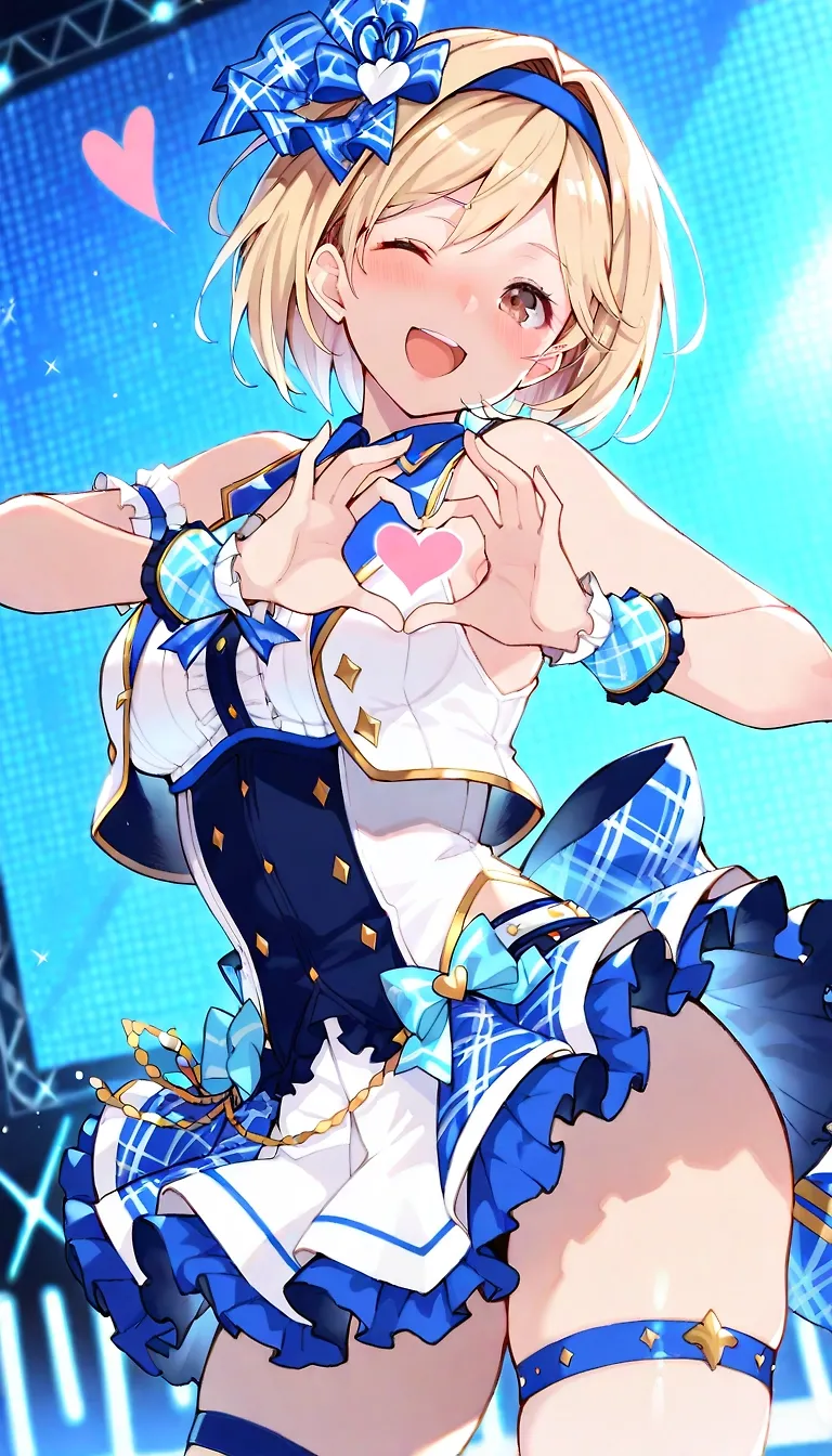 Idol Djeeta