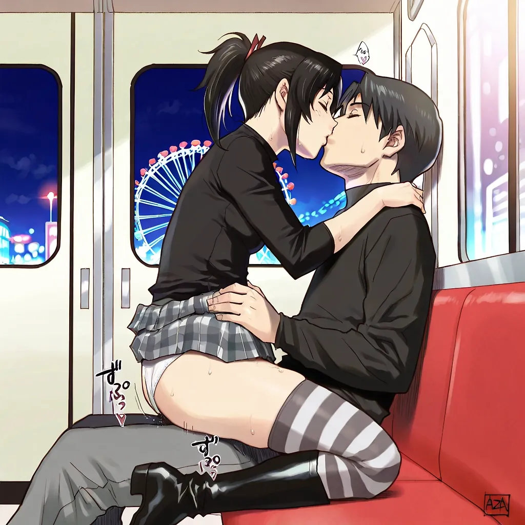 Original Amusement park 3