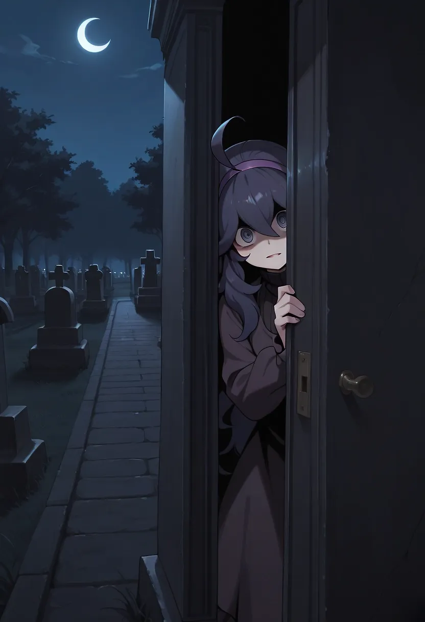 Be Careful Out There (Yandere Warning)