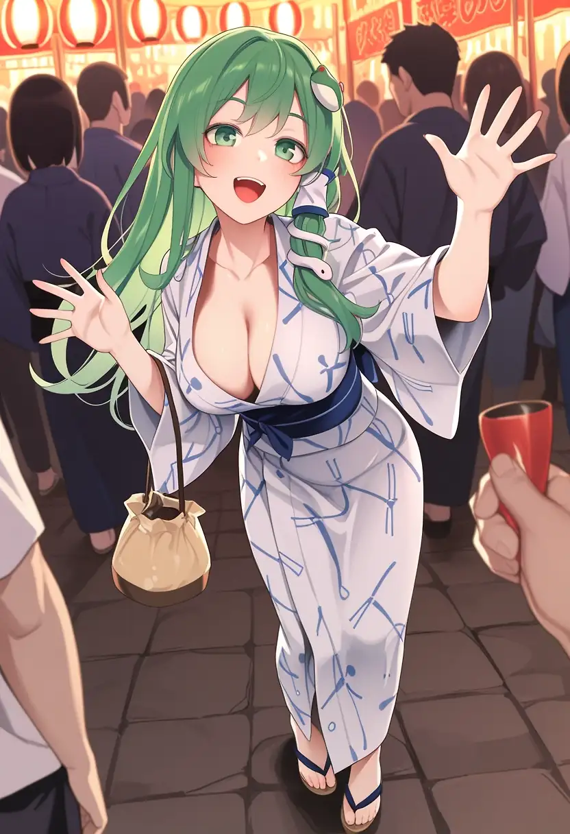 AI art