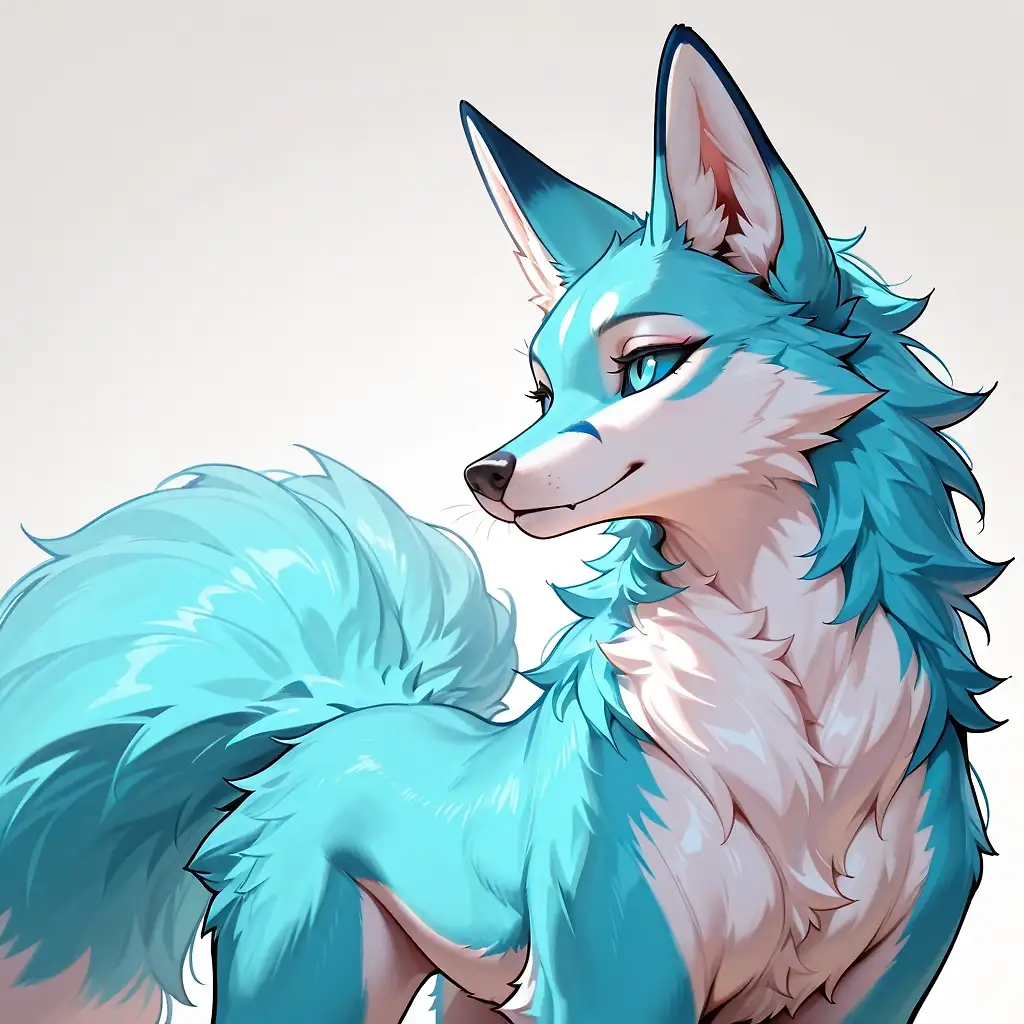 AI art