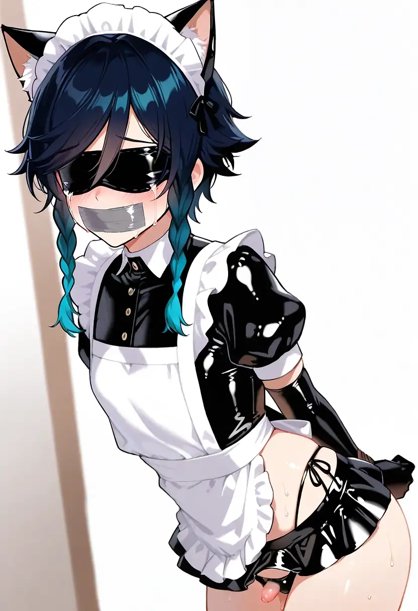 AI art