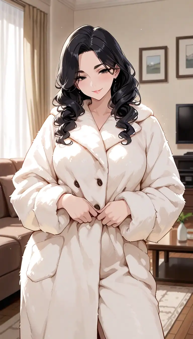 AI art "Escort Girl"