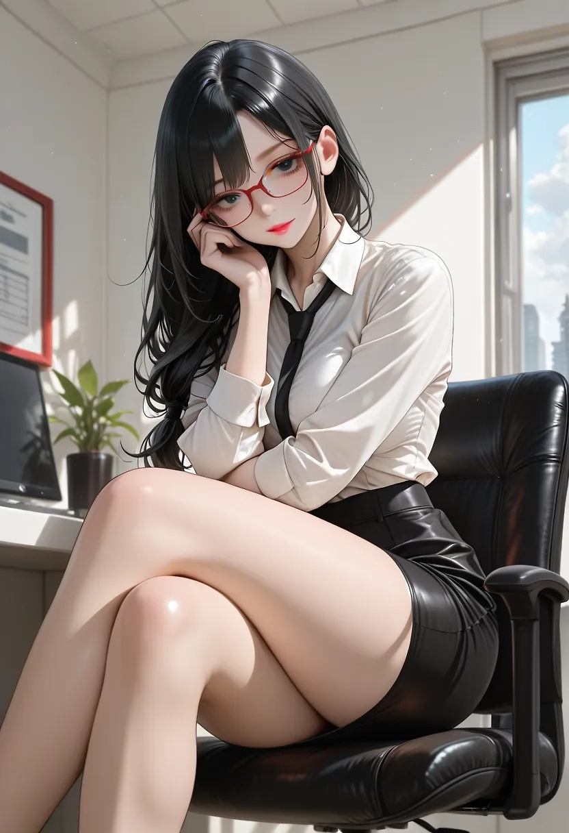 オフィス