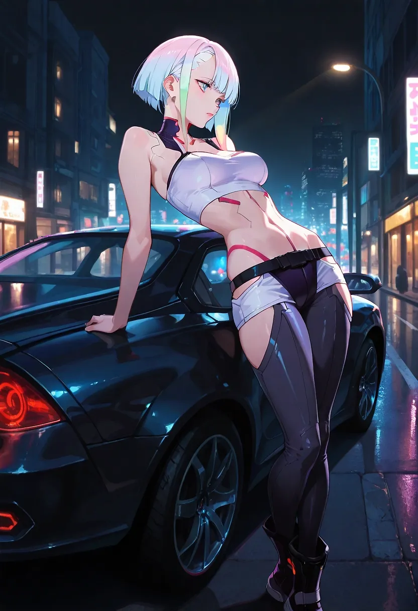 AI art