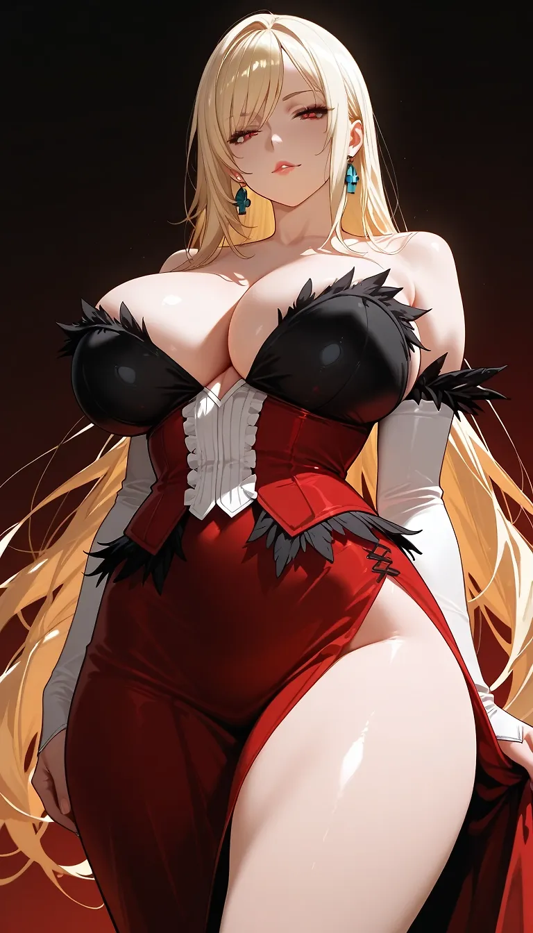 Kiss-shot (Shinobu)