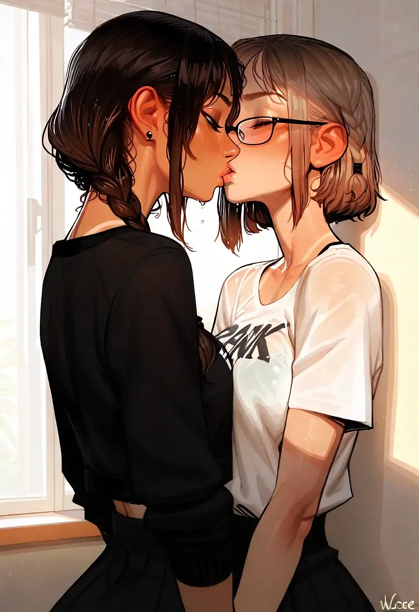 AI art "ok"
