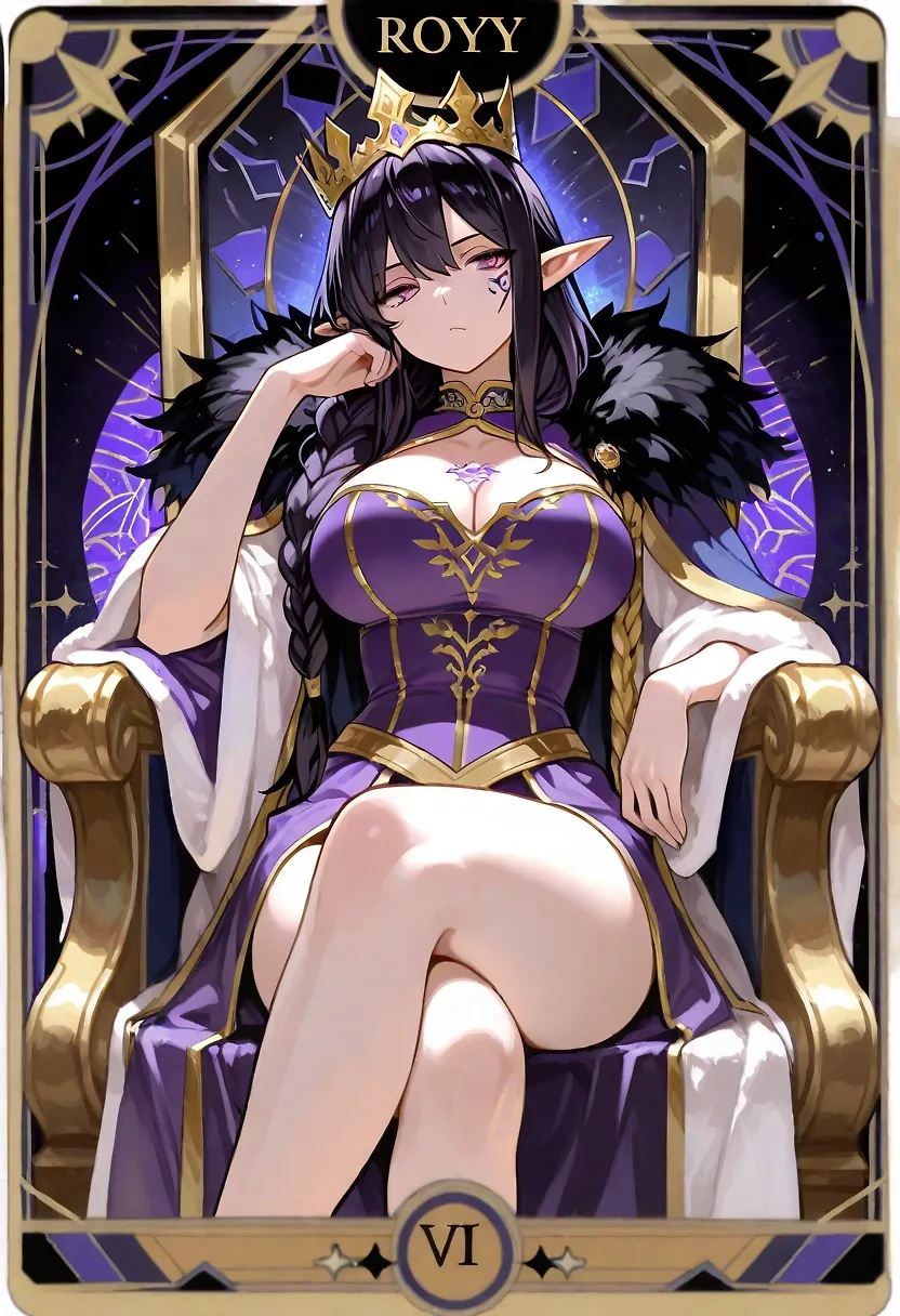 Royalty