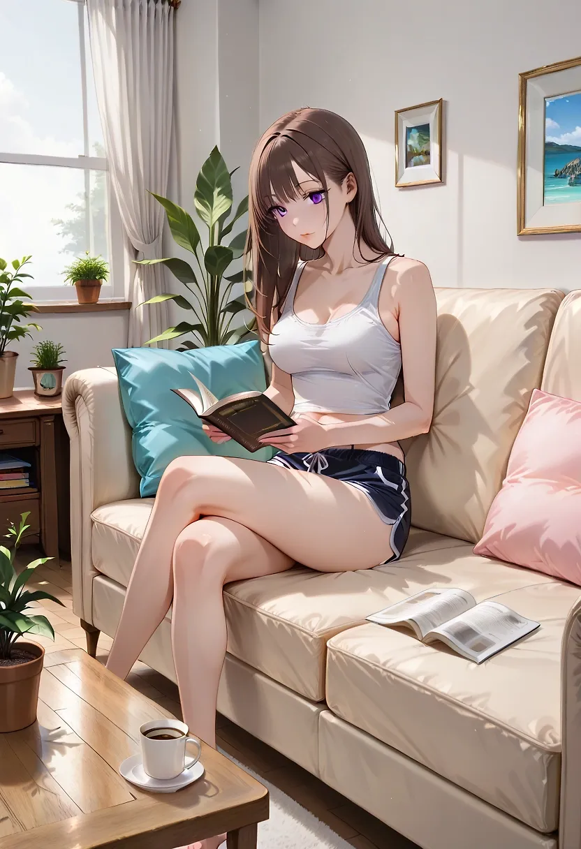 Reading