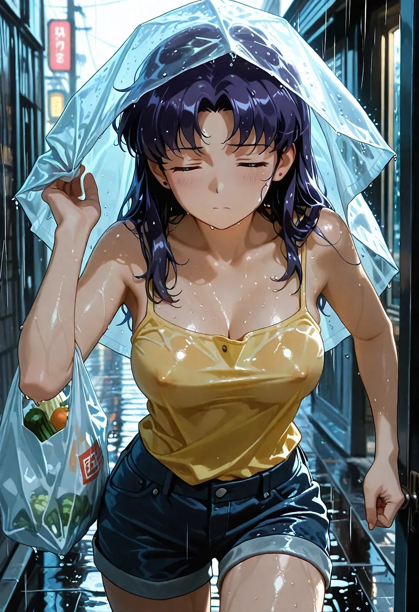 Misato