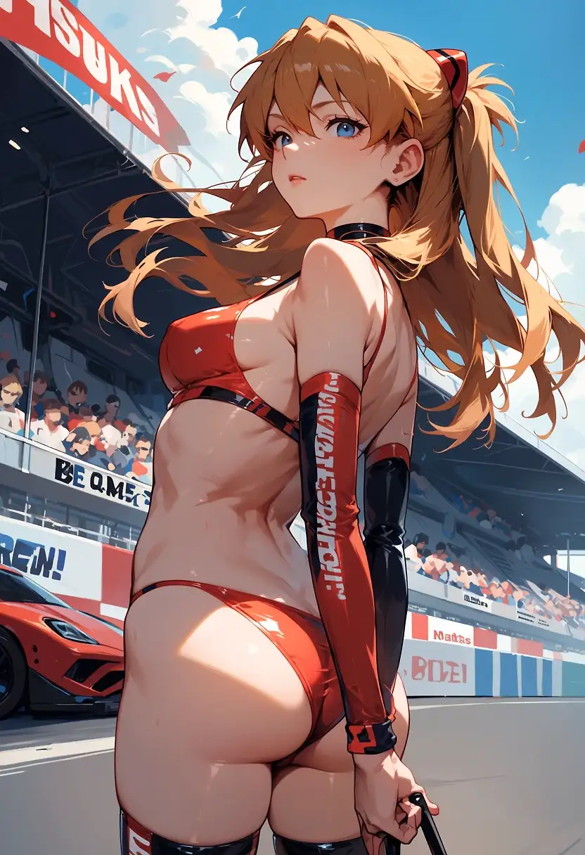 AI art