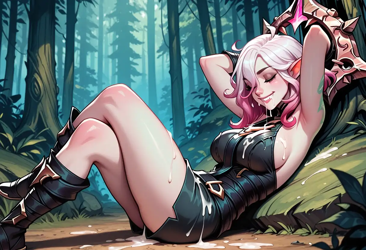 AI art