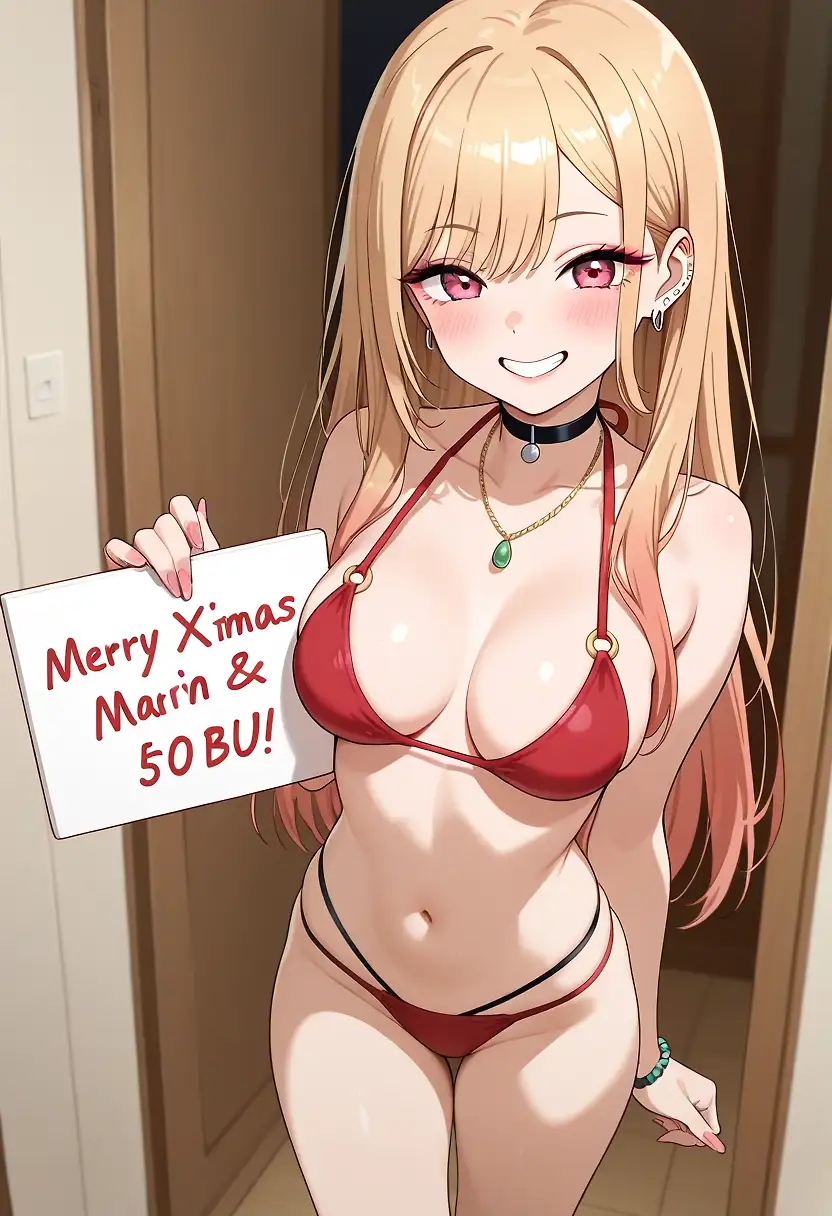 AI art '50 subs giveaway' with user description 'The 50th person to subscribe to my profile will receive a unique reward'