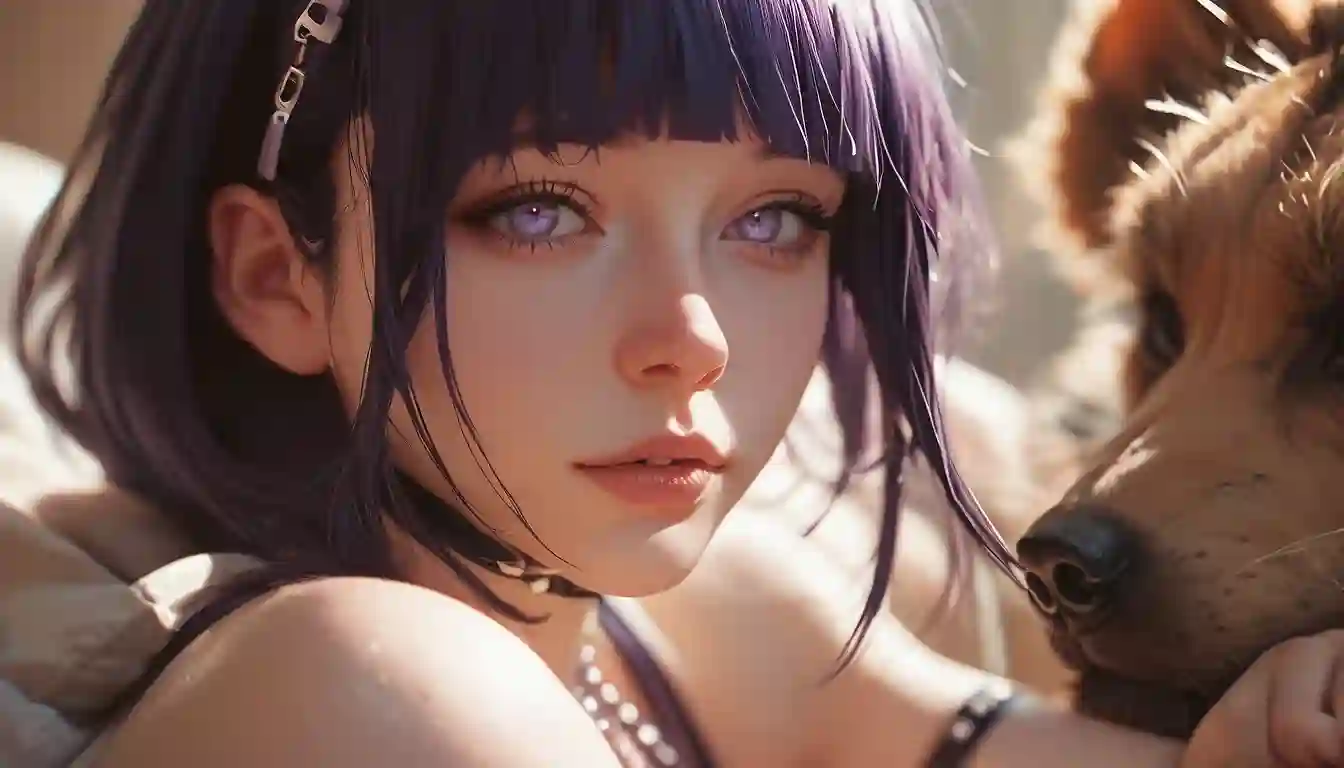 AI art 'Getting ideas'