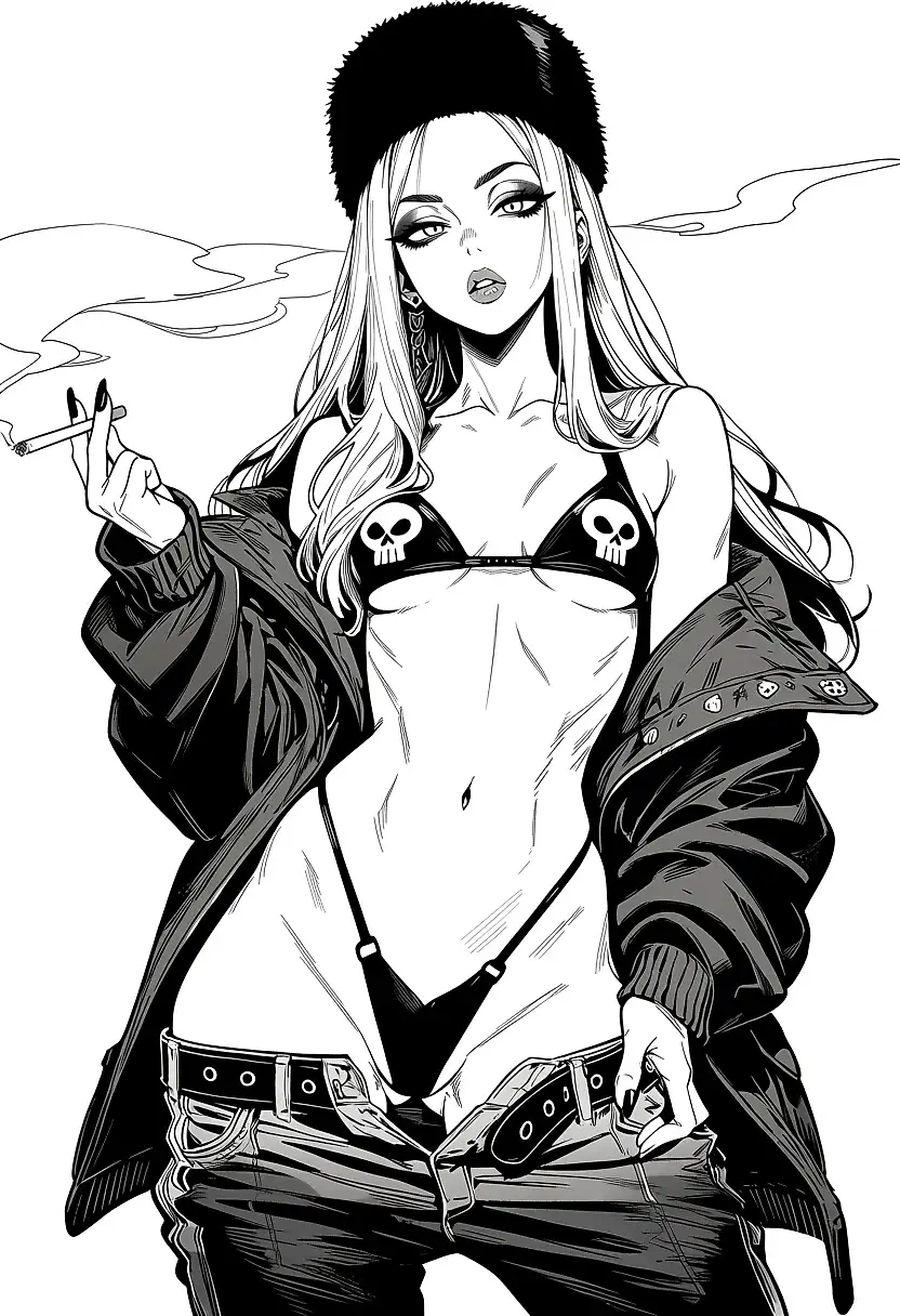 AI art