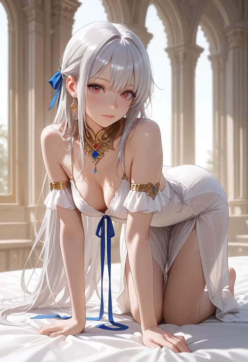 AI art 'Palace'