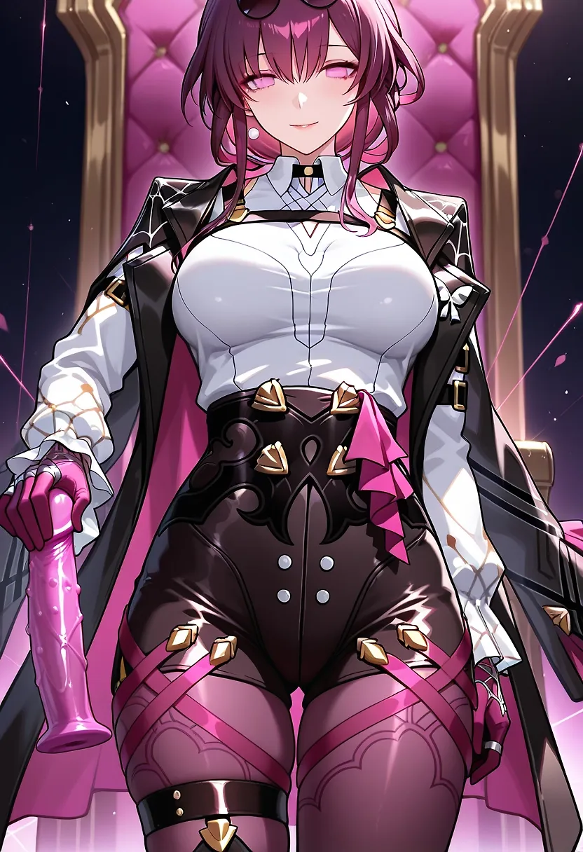 STAGES OF KAFKA’S ASCENSION