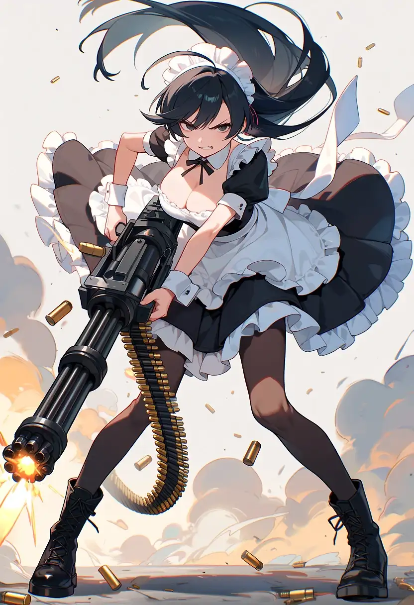 AI art
