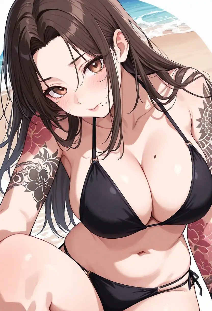 AI art