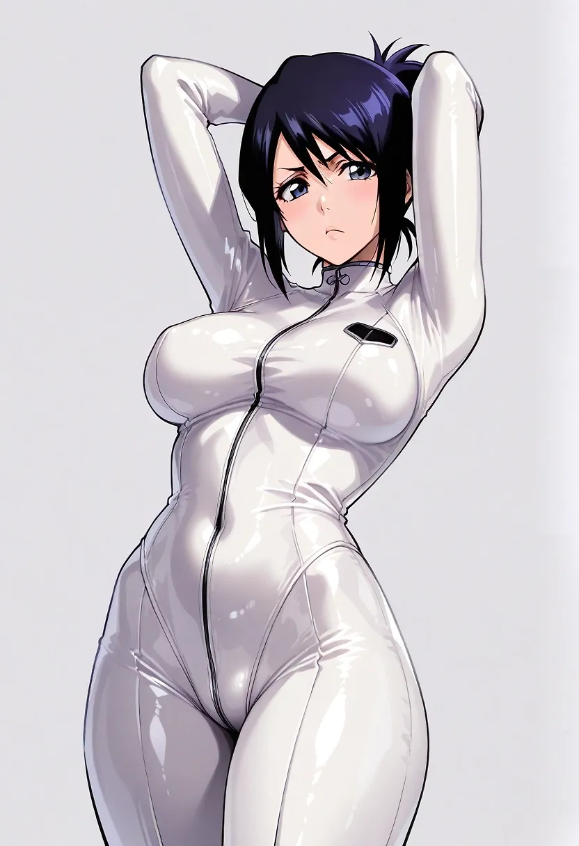momo hinamori