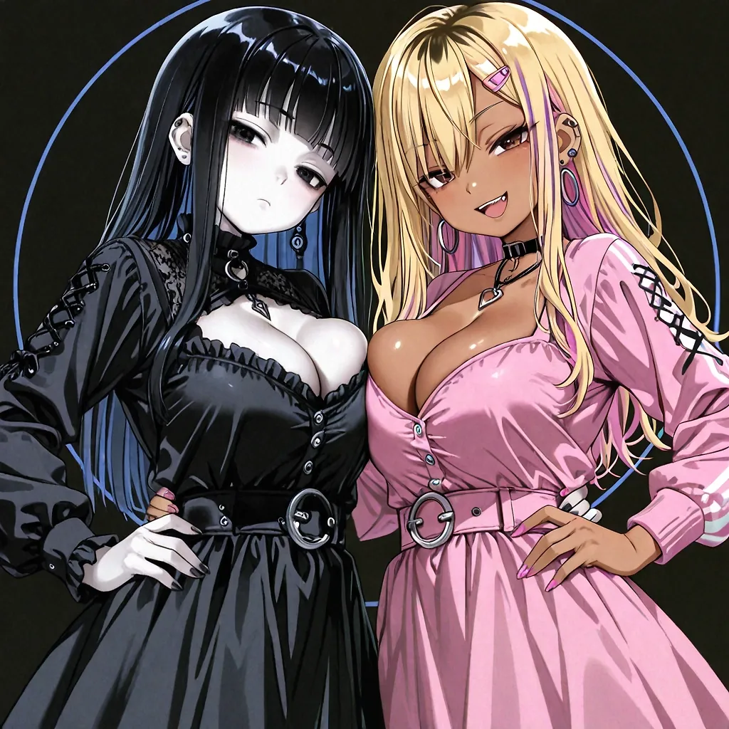 Yuri soft compilation