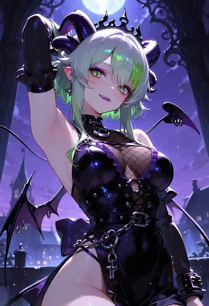 AI art "Apricot (Froot)"